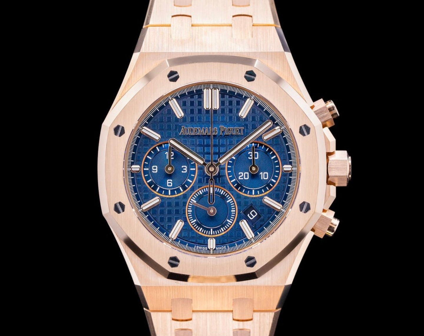 AUDEMARS PIGUET