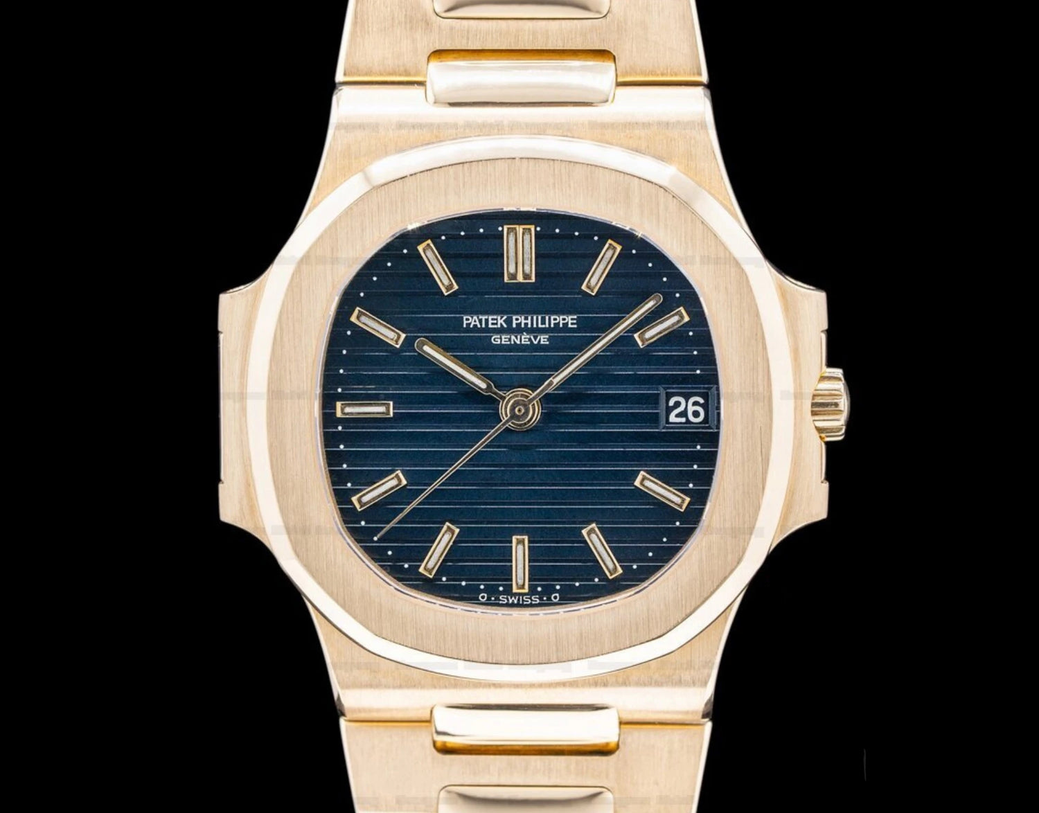 PATEK PHILIPPE