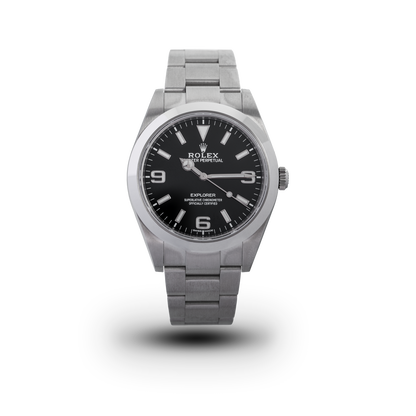 Rolex Explorer I 214270