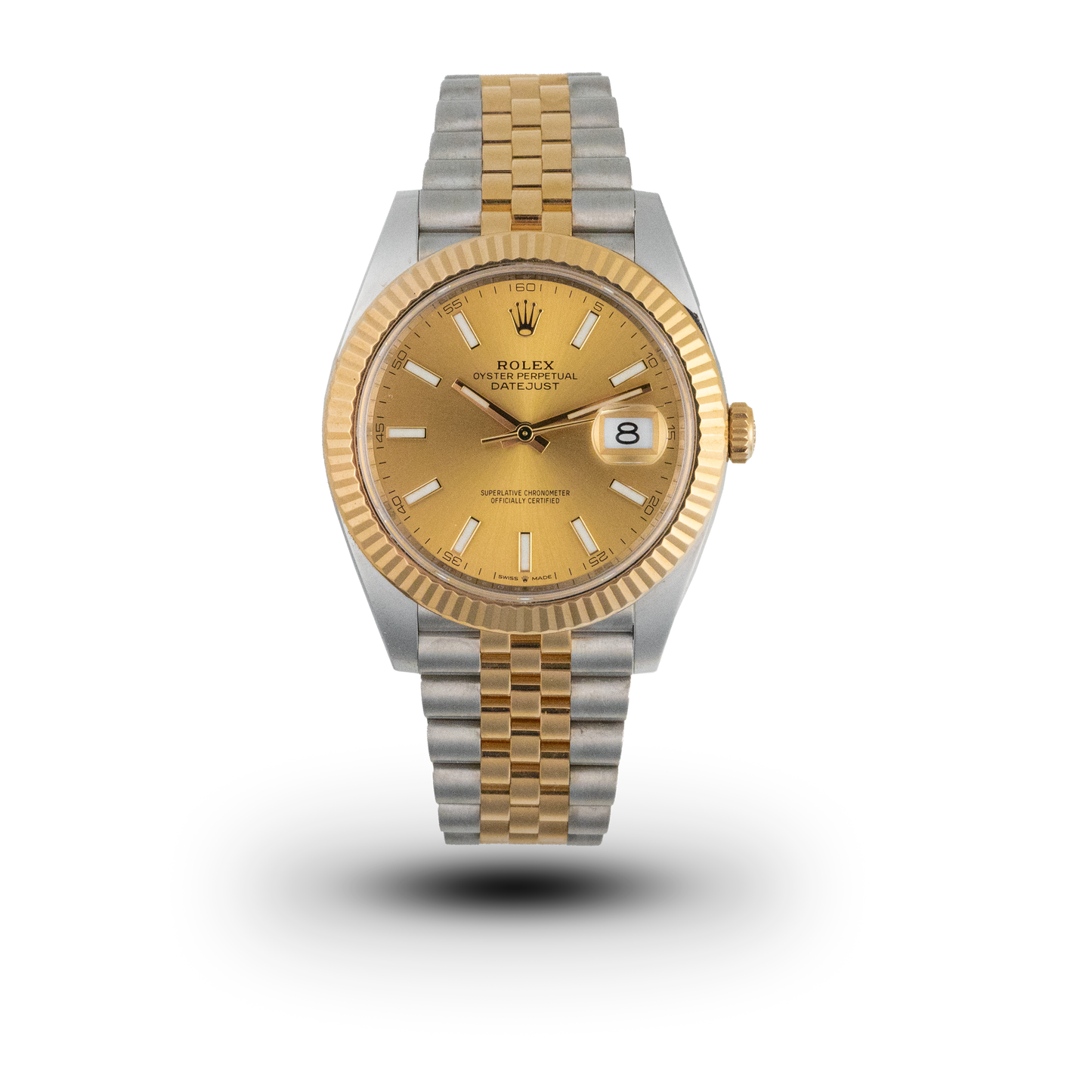 Rolex Datejust 126233