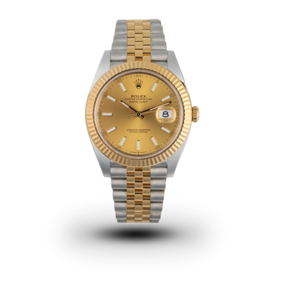 Rolex Datejust 126233