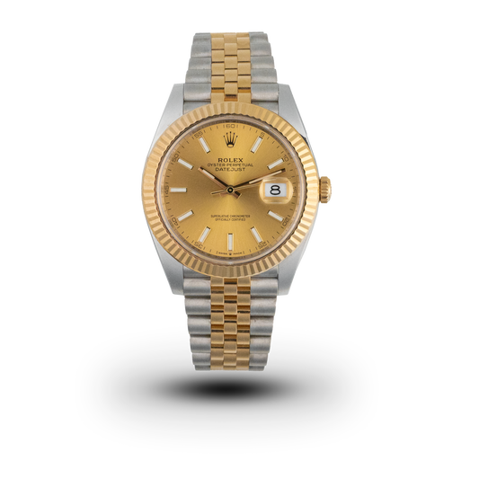 Rolex Datejust 126233