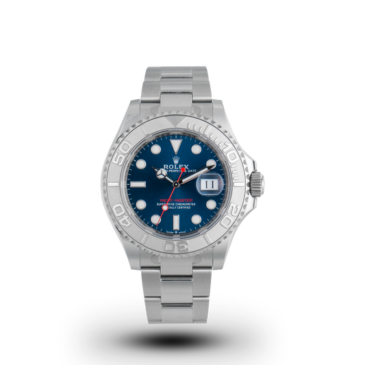 Rolex Yacht Master 40 126622