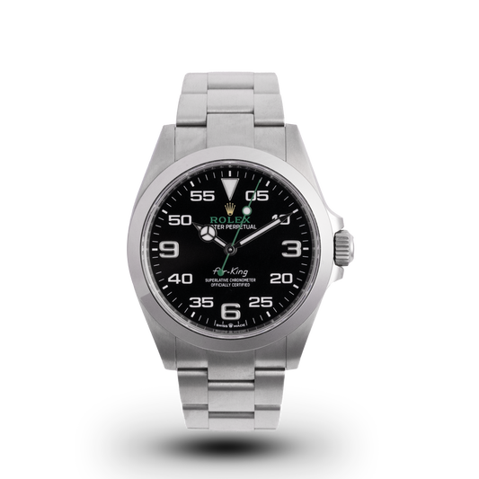 Rolex Air King 126900