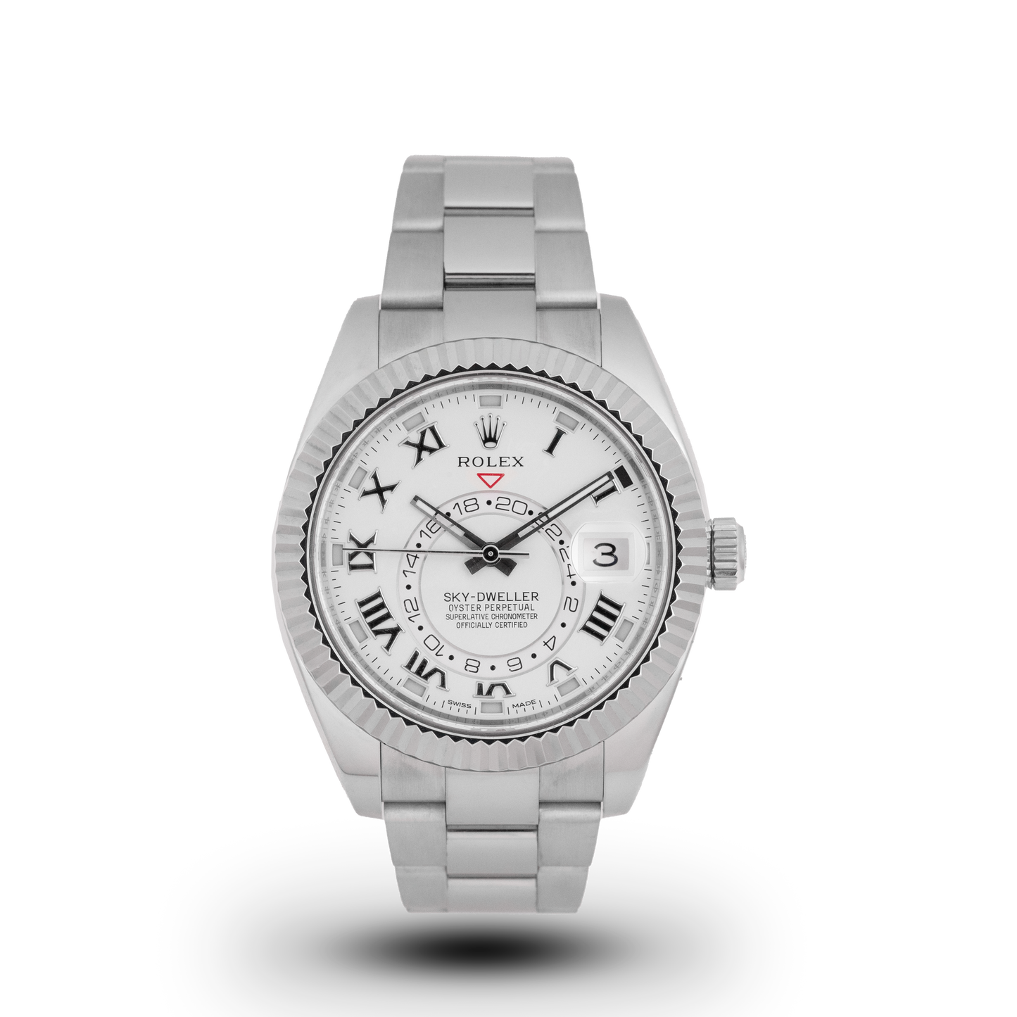 Rolex Sky Dweller 326939