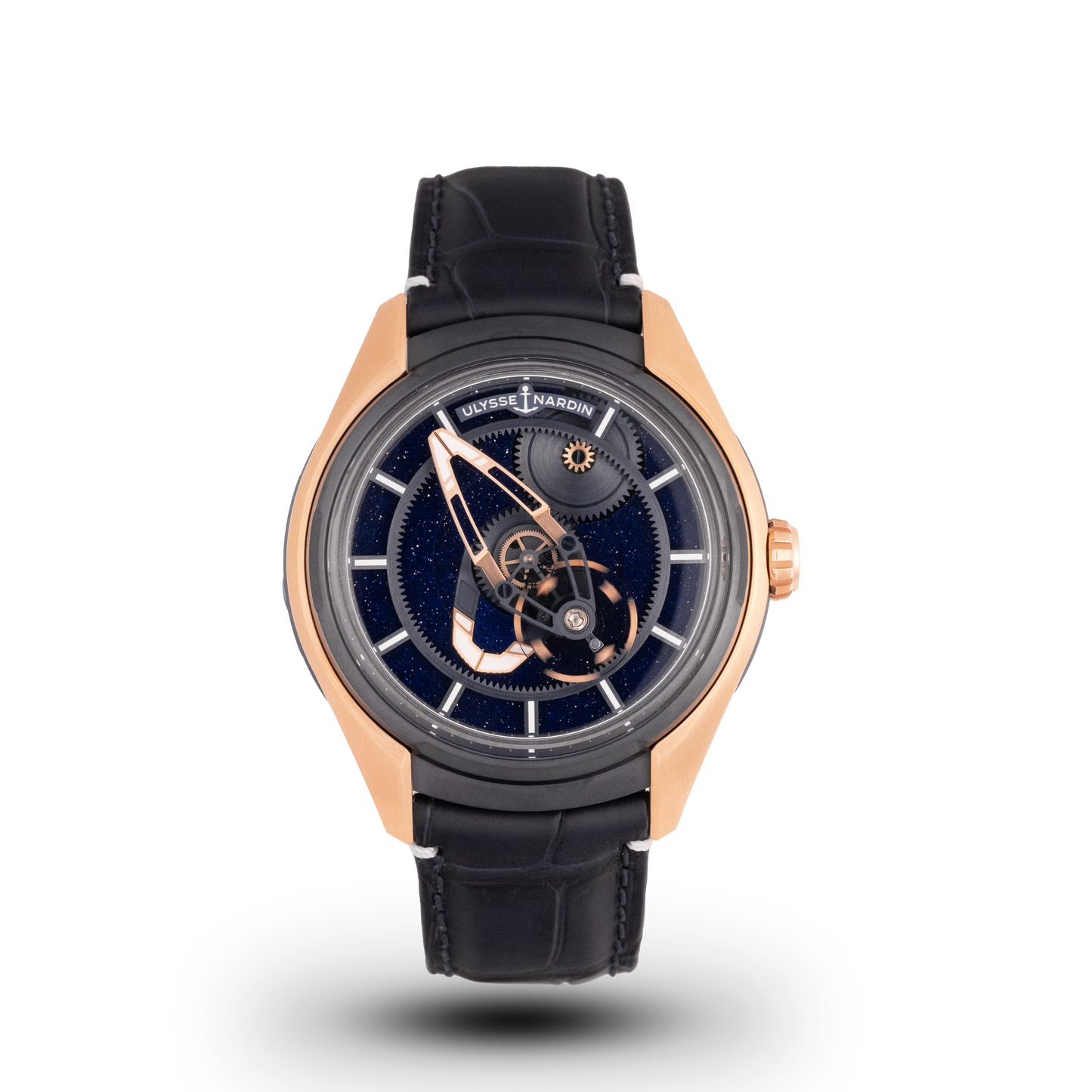 Ulysse Nardin Freak X Adventurine 2305-270LE-9A-AVE/1A