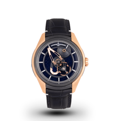 Ulysse Nardin Freak X Adventurine 2305-270LE-9A-AVE/1A