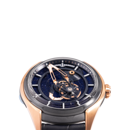 Ulysse Nardin Freak X Adventurine 2305-270LE-9A-AVE/1A