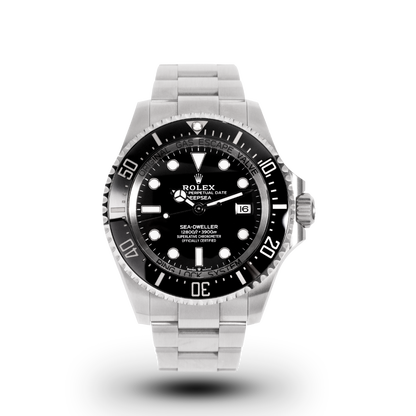 Rolex Sea-Dweller Deepsea 136660