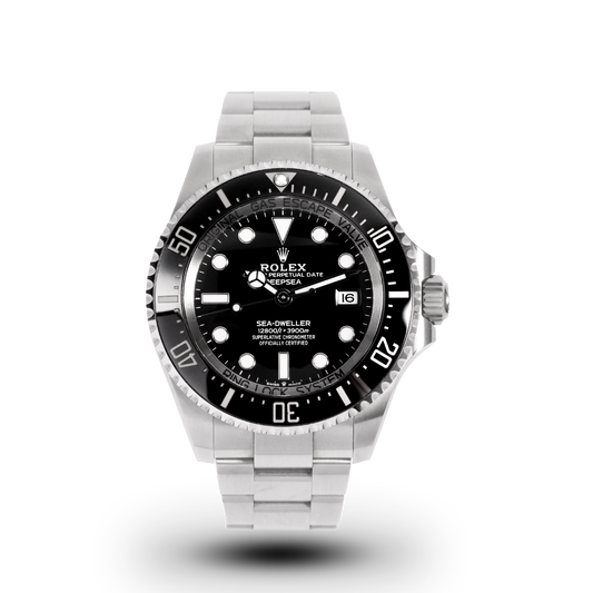 Rolex Sea-Dweller Deepsea 136660