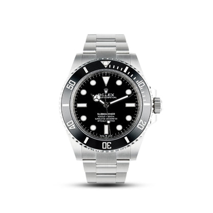 Rolex Submariner 114060