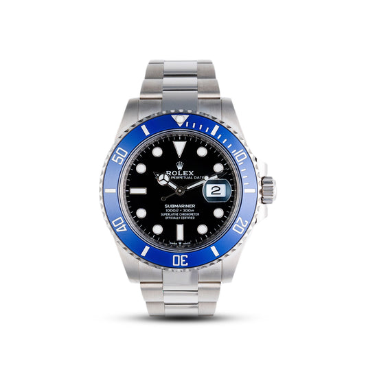 Rolex Submariner 126619LB