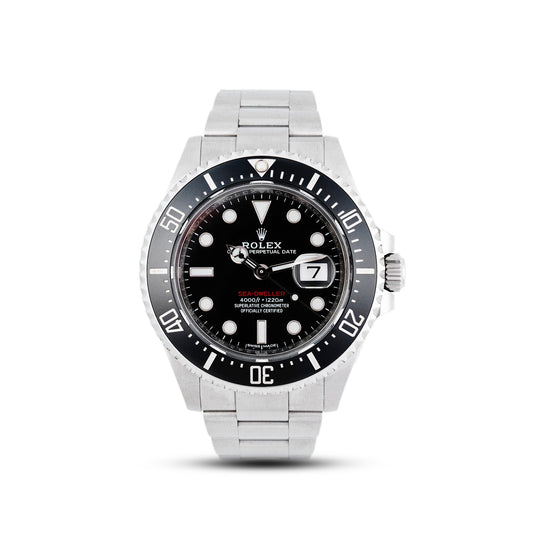 Rolex Sea Dweller 126660