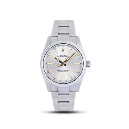 Rolex Oyster Perpetual 124200