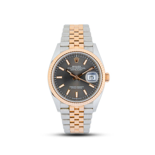 Rolex Datejust 126231