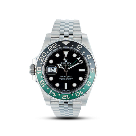 Rolex GMT Master II 126720VTNR