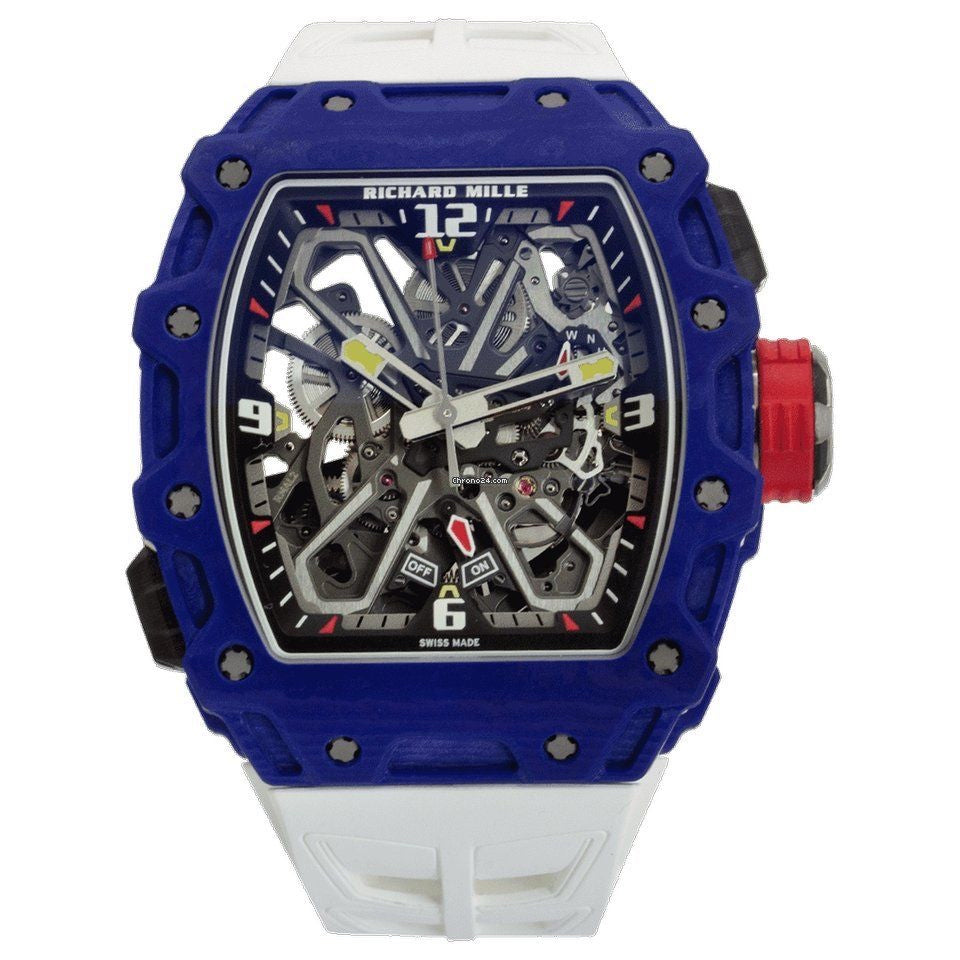 Richard Mille RM035-03 Nadal