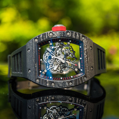 Richard Mille RM 055 Bubba Watson "Dark Legend"