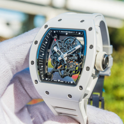 Richard Mille RM 055 Bubba Watson