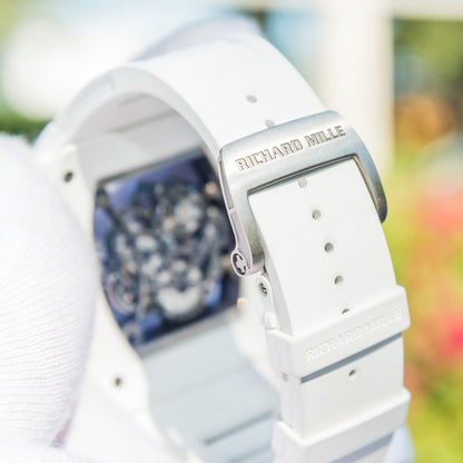 Richard Mille RM 055 Bubba Watson