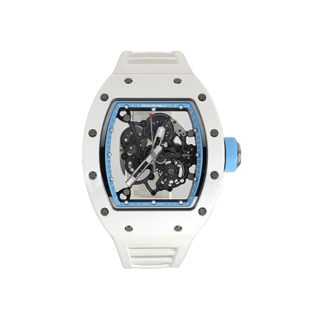 Richard Mille RM 055 Bubba Watson Asia Edition Limited