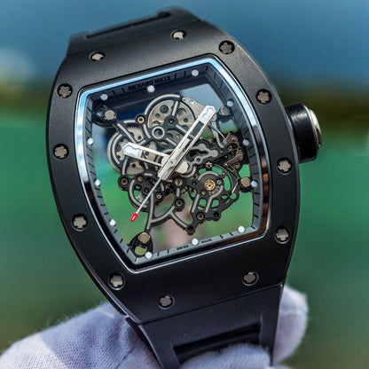 Richard Mille RM 055 Bubba Watson Asia Edition Limited to 50