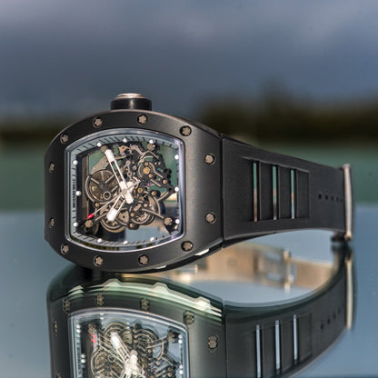 Richard Mille RM 055 Bubba Watson Asia Edition Limited to 50