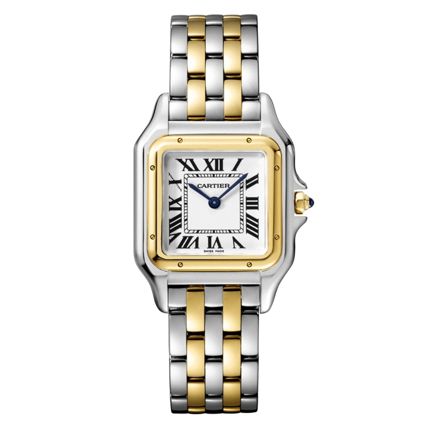 CARTIER Panthere Medium Watch