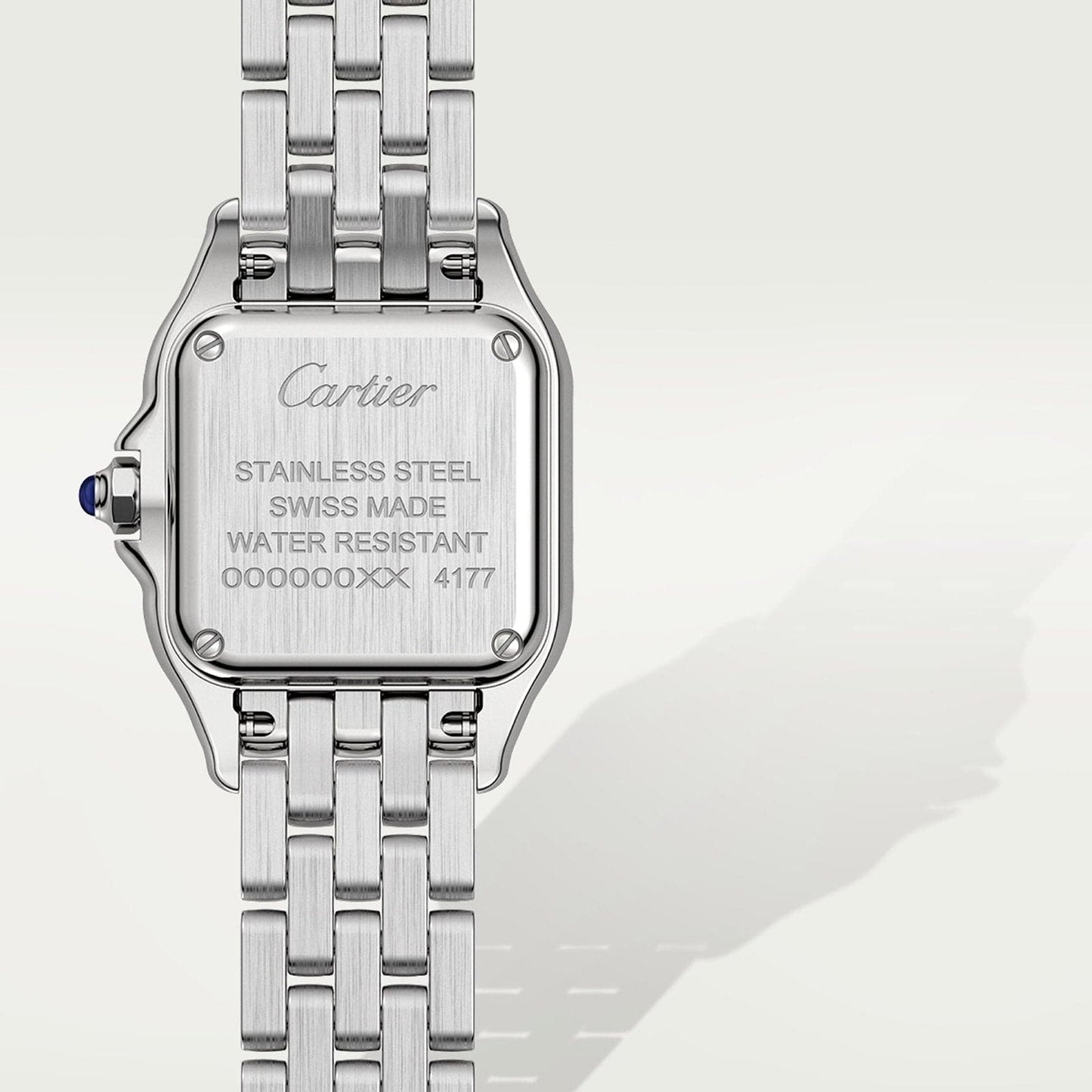 CARTIER Panthere Small Watch