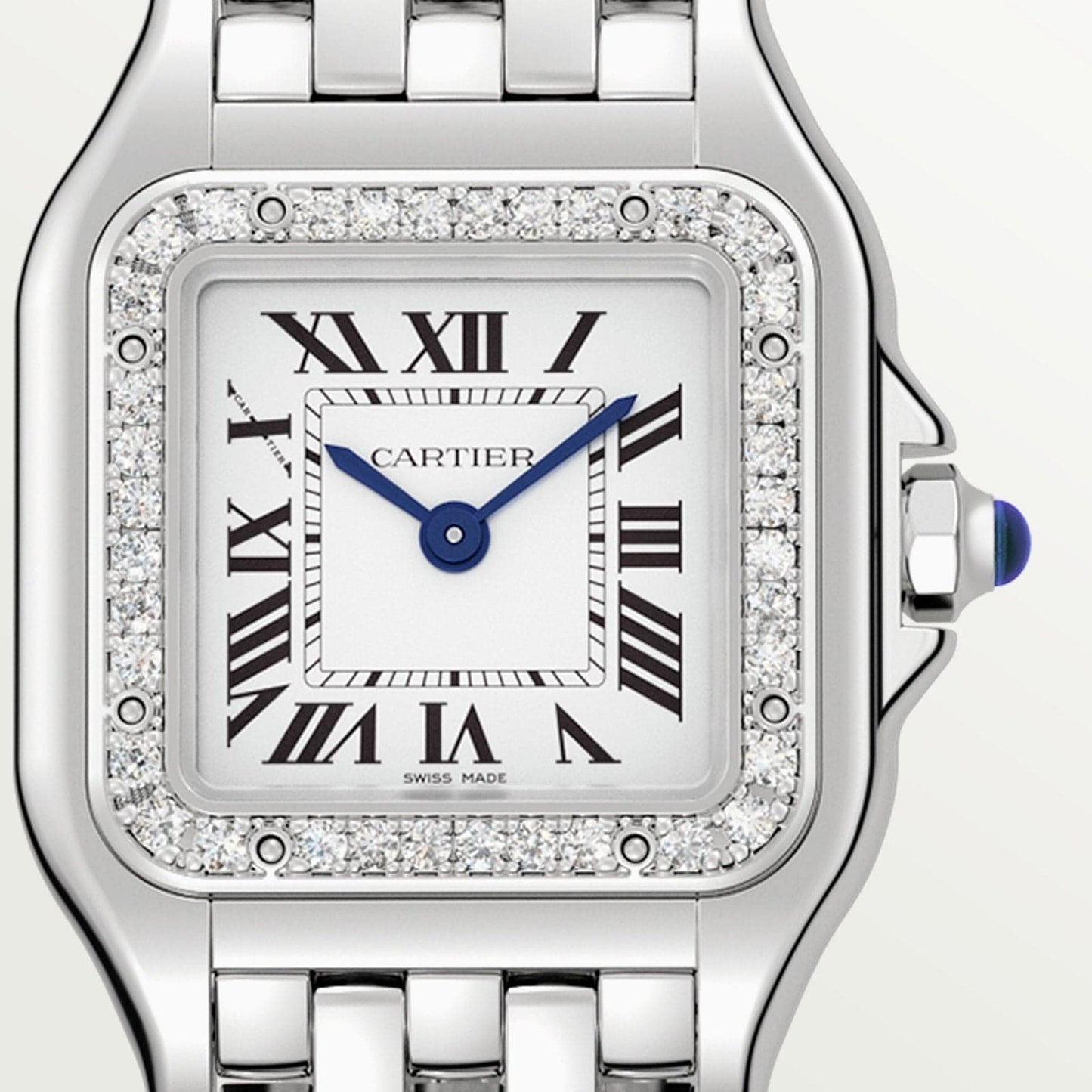 CARTIER Panthere Small Watch