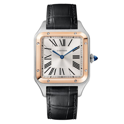 CARTIER Santos-Dumont Large Watch