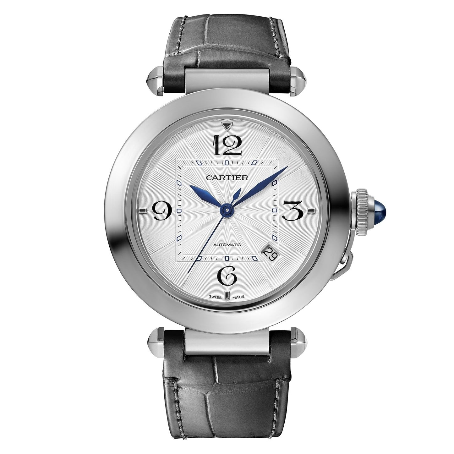 CARTIER Pasha 41mm Watch