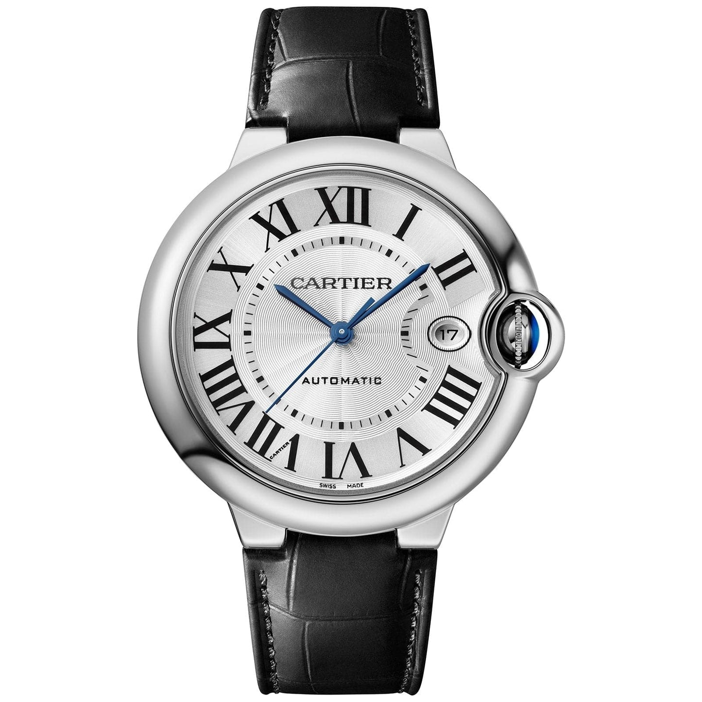 CARTIER Ballon Bleu 40mm Watch