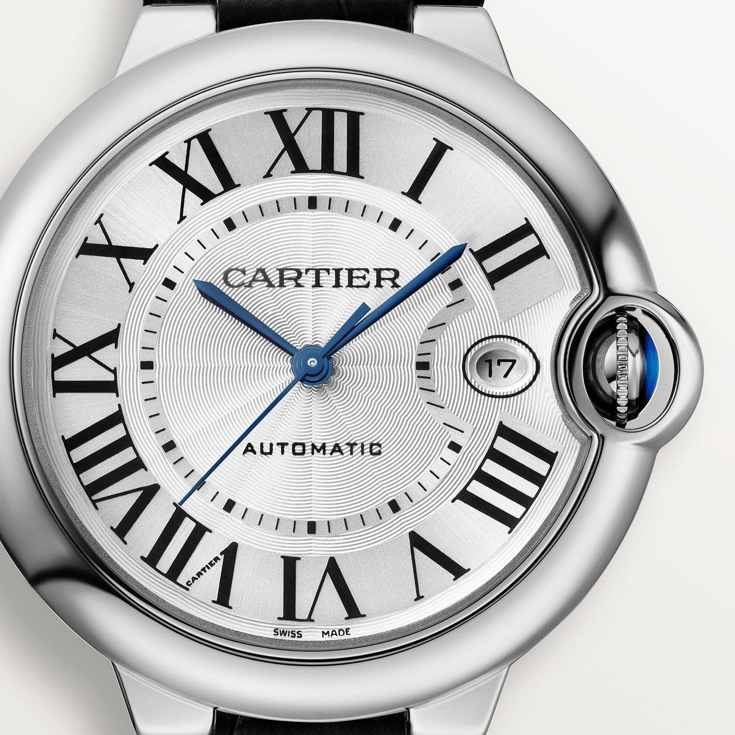 CARTIER Ballon Bleu 40mm Watch