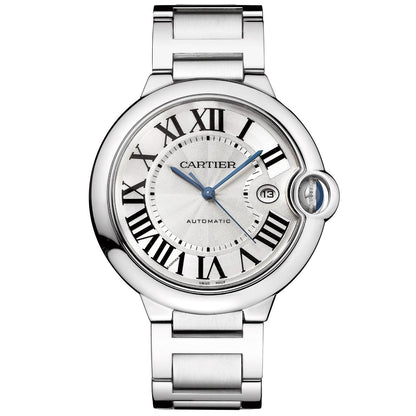 CARTIER Ballon Bleu 42mm Watch