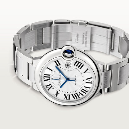 CARTIER Ballon Bleu 42mm Watch