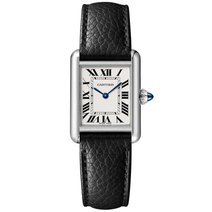 CARTIER Tank Must Small 29mm x 22mm Watch