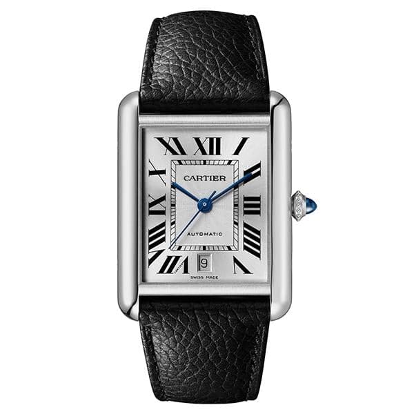 CARTIER Tank Must X-Large 41mm x 31mm Watch