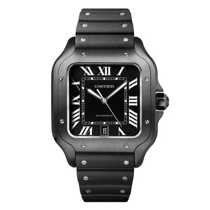 CARTIER Santos 47.5mm x 40mm Watch