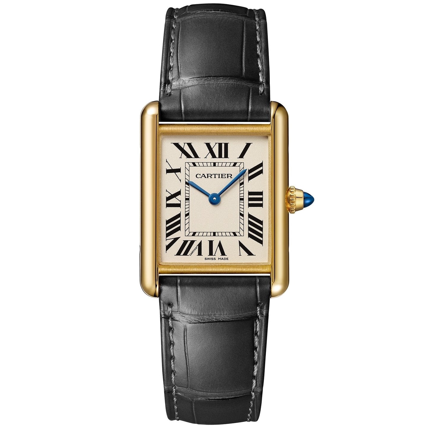 Cartier Tank Louis Large Watch