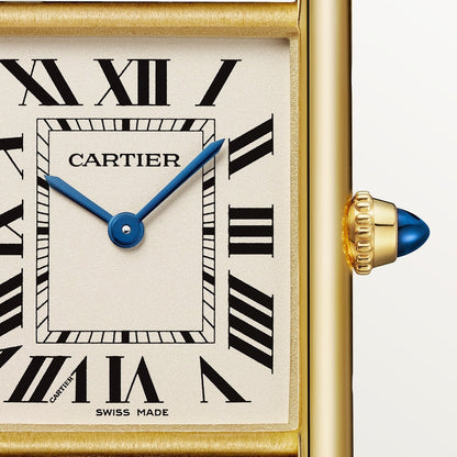 Cartier Tank Louis Large Watch