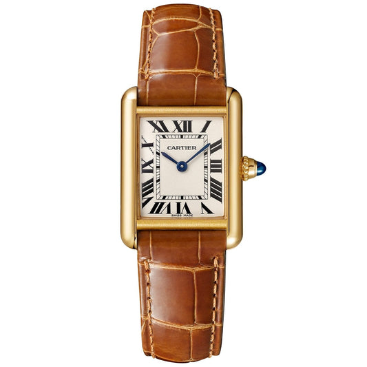 CARTIER Tank Louis Cartier Watch