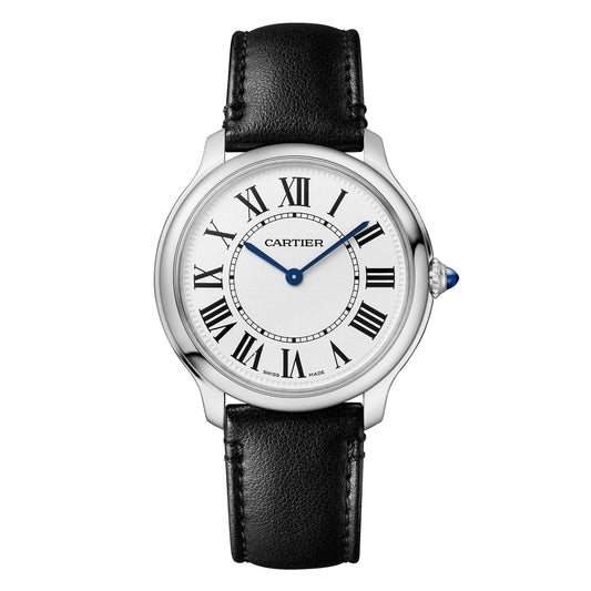 CARTIER Ronde Must De Cartier 36mm Watch