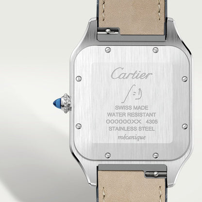 CARTIER Santos-Dumont Extra-large Watch