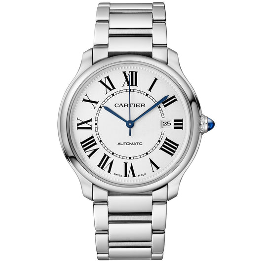 CARTIER Ronde Must 40mm Watch