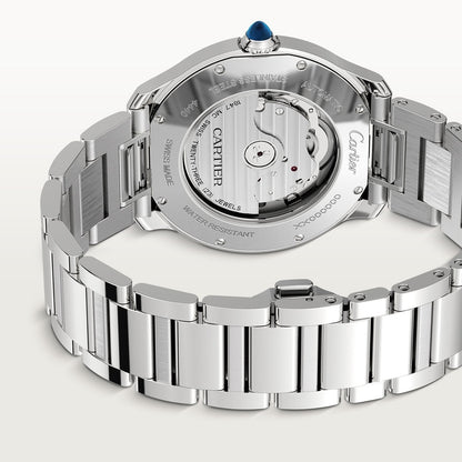 CARTIER Ronde Must 40mm Watch