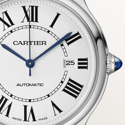 CARTIER Ronde Must 40mm Watch