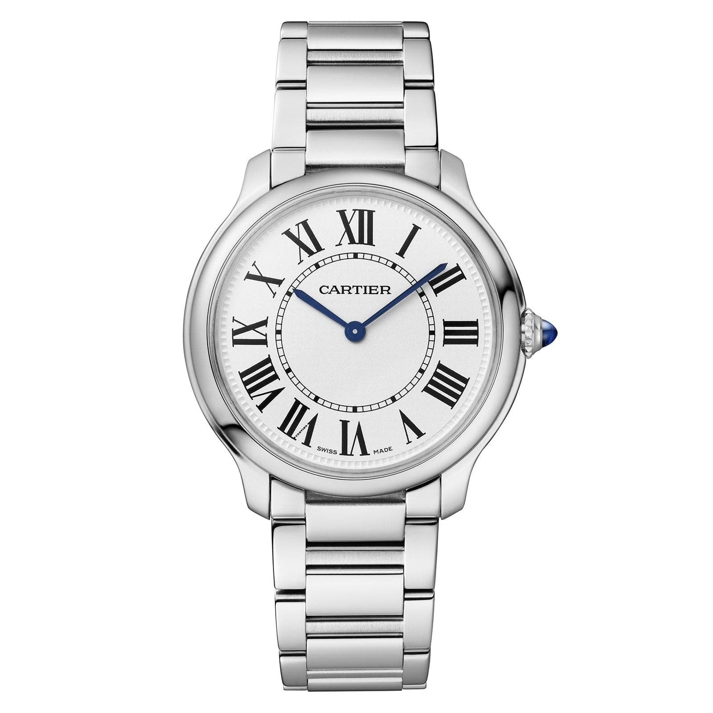 CARTIER Ronde Must 36mm Watch