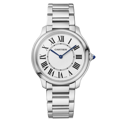 CARTIER Ronde Must 36mm Watch