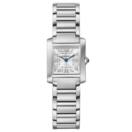 CARTIER Tank Française Small Watch